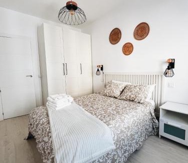 Burgos Apartment | El rincón de San Pedro