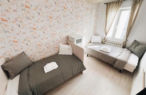 Burgos Apartment | El rincón de San Pedro