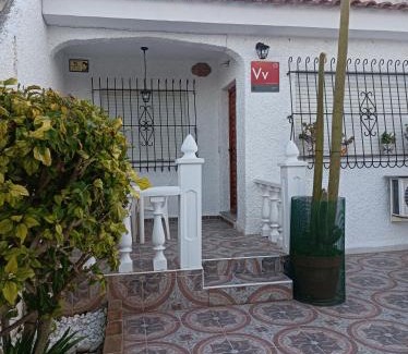 Los Alcazares House | El Rincón de Sotillo beach