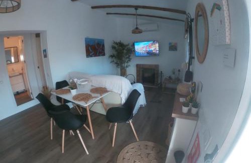 Archez House | El Rincón de Tetuán