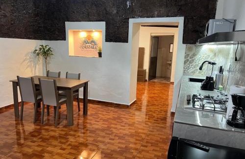 Orizaba Apartment | El Rincón de Tita Teleférico