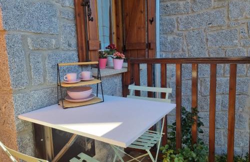 Benasque Apartment | El Rincón del Alba