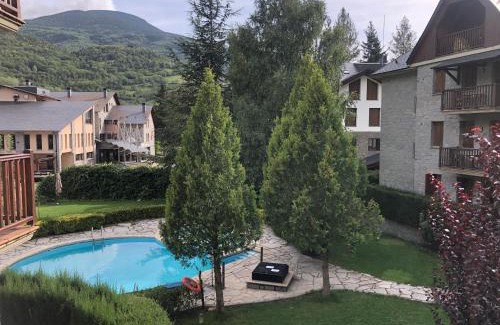 Benasque Apartment | El Rincón del Alba