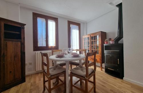 Benasque Apartment | El Rincón del Alba