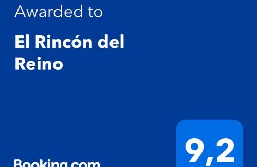 La Trinidad Apartment | El Rincón del Reino