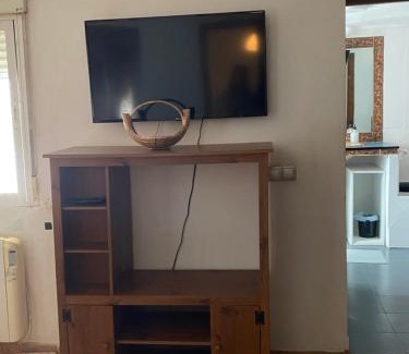 Torrejon del Rey Apartment | El Rincón del Rey