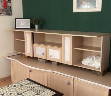 Torrejon del Rey Apartment | El Rincón del Rey