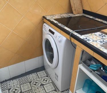 Torrejon del Rey Apartment | El Rincón del Rey