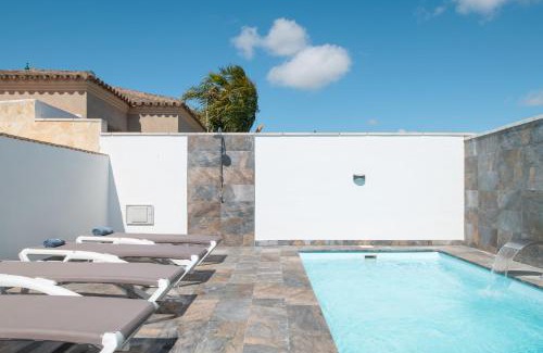 Chiclana de la Frontera House | El Rincón Del Sur