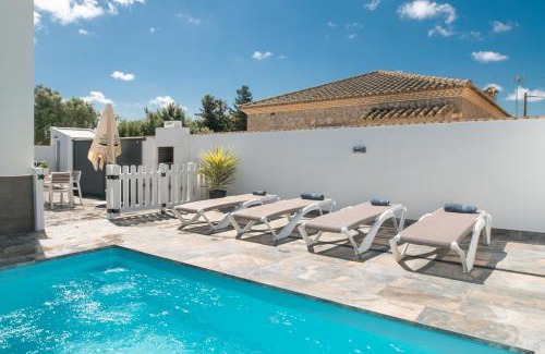 Chiclana de la Frontera House | El Rincón Del Sur