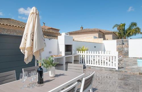 Chiclana de la Frontera House | El Rincón Del Sur