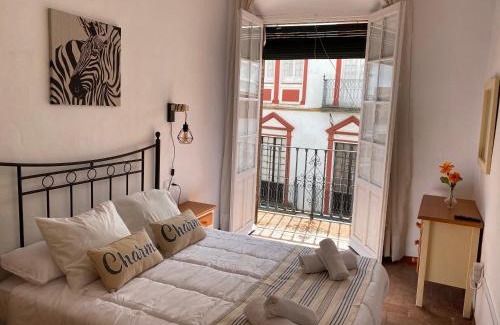 Carmona House | El Rincón del Tuno