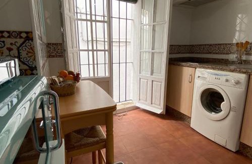 Carmona House | El Rincón del Tuno