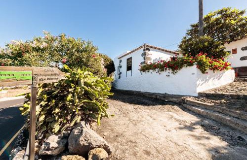 El Paso House | El Rincón