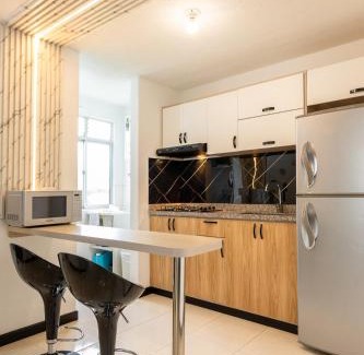 Pereira Apartment | El Rincon Cafetero