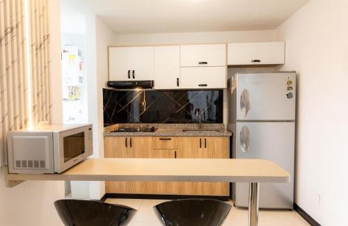 Pereira Apartment | El Rincon Cafetero