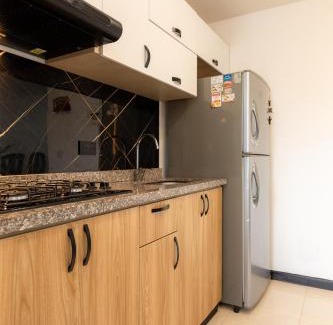 Pereira Apartment | El Rincon Cafetero