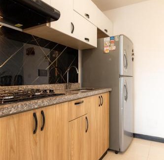 Pereira Apartment | El Rincon Cafetero