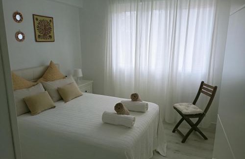 Perlora Apartment | EL RINCON DE CRISTINA