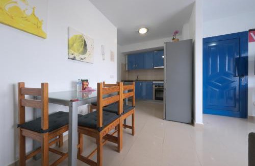 Caleta de Famara House | El Rincon de Famara
