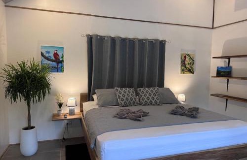 Cahuita House | El Rincon de la Suiza