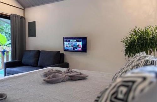 Cahuita House | El Rincon de la Suiza