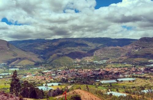 Villa de Leyva House | El Rincon de Quevedo