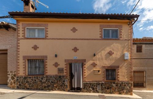 Marjaliza Apartment | El Rincon De San Jose