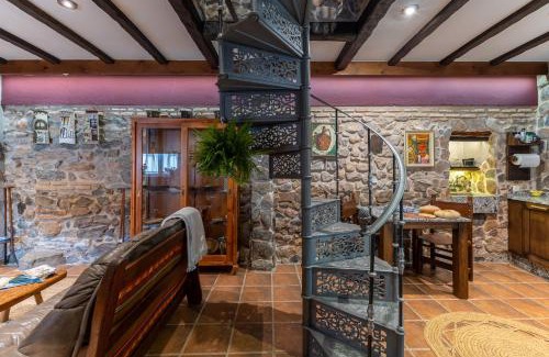 Marjaliza Apartment | El Rincon De San Jose