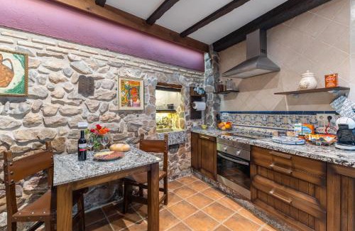 Marjaliza Apartment | El Rincon De San Jose