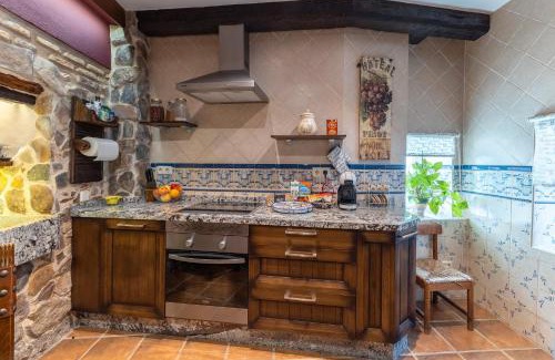 Marjaliza Apartment | El Rincon De San Jose