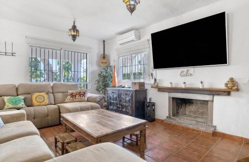 Zahora House | El Rincon del Che