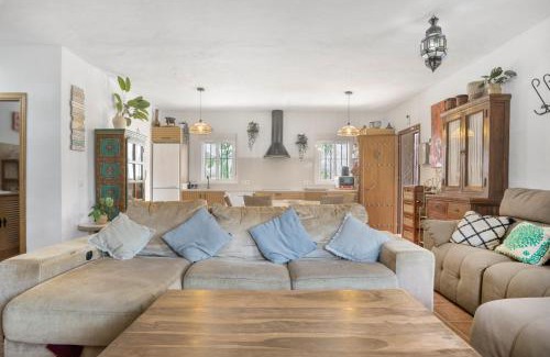 Zahora House | El Rincon del Che