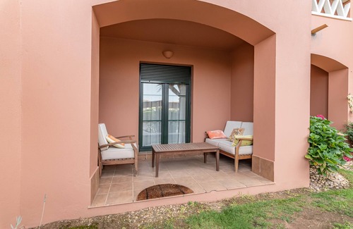 Ayamonte Apartment | El Rincon del Golf II - Isla Canela Golf GRHII34P37