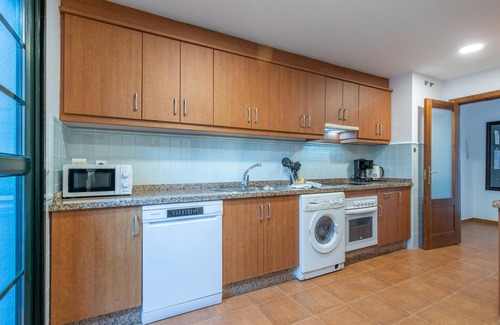 Ayamonte Apartment | El Rincon del Golf I - Isla Canela Golf GRHI5P05
