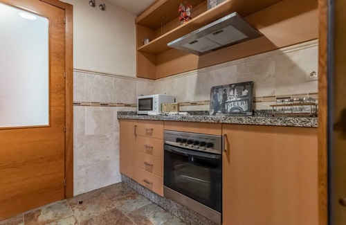 Ayamonte Apartment | El Rincon del Golf III - Isla Canela Golf GRHIII109P109