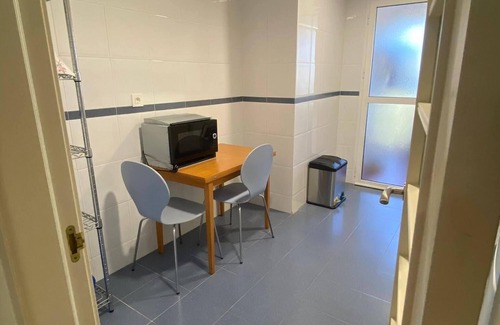 Torre de Benagalbon Apartment | El Rinconcito
