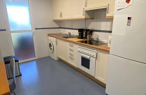 Torre de Benagalbon Apartment | El Rinconcito