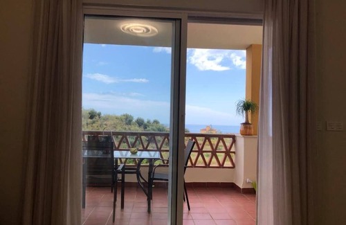 Torre de Benagalbon Apartment | El Rinconcito