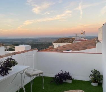 Alcala de los Gazules Apartment | El rinconcito de Puerto