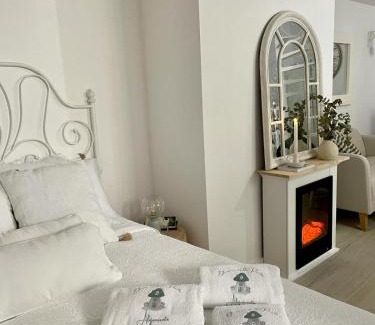 Alcala de los Gazules Apartment | El rinconcito de Puerto