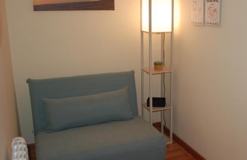 Valdelinares Apartment | El Rinconcico
