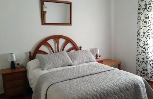 Benaocaz House | El Rinconcito de Nadia
