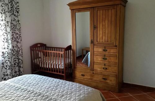 Benaocaz House | El Rinconcito de Nadia