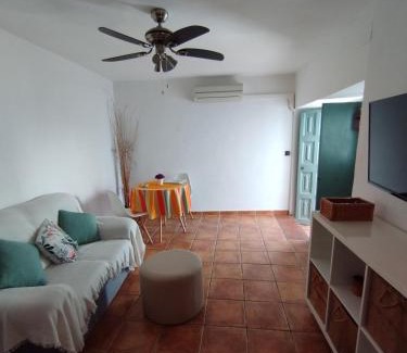Algodonales House | El rinconcito