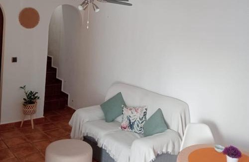 Algodonales House | El rinconcito