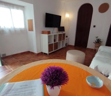 Algodonales House | El rinconcito