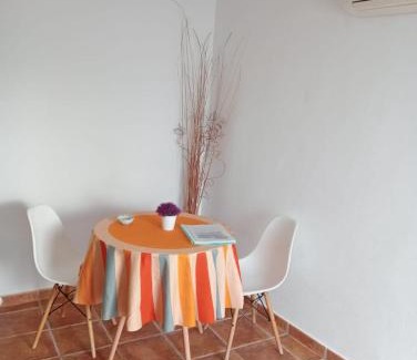 Algodonales House | El rinconcito