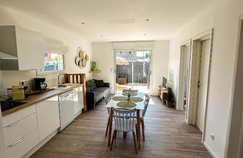 Chalons-en-Champagne House | El Rio Champenois