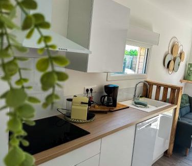 Chalons-en-Champagne House | El Rio Champenois